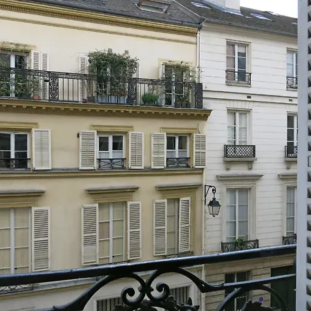 Le Bon Marche Cherche-midi