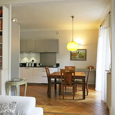 Apartment Le Bon Marche Cherche-midi