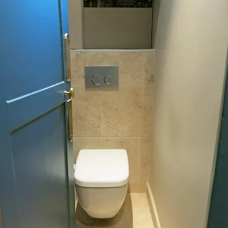 Apartment Le Bon Marche Cherche-midi *