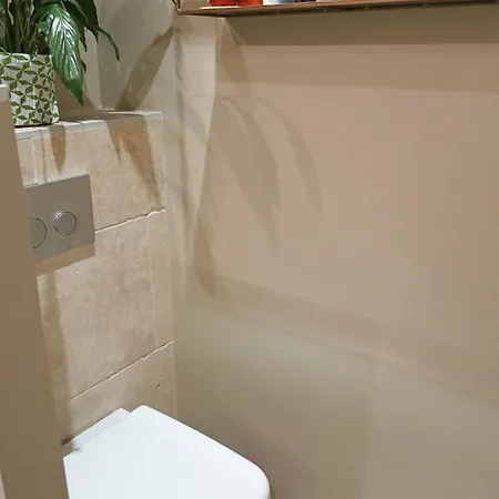 Apartment Le Bon Marche Cherche-midi *
