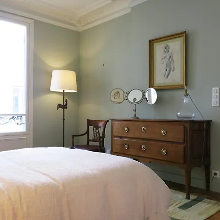 Apartment Le Bon Marche Cherche-midi Paris