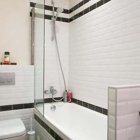 Apartment Le Bon Marche Cherche-midi