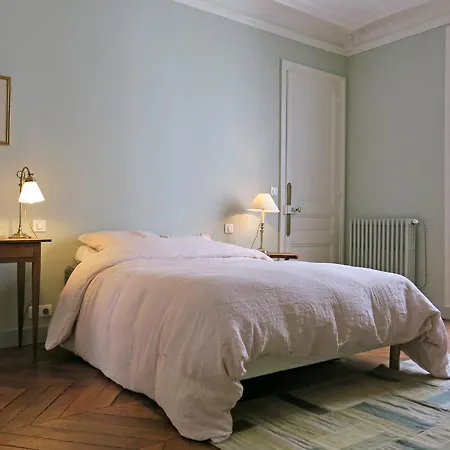 Apartment Le Bon Marche Cherche-midi