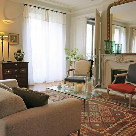 Le Bon Marche Cherche-midi Paris