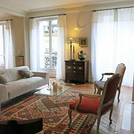 Le Bon Marche Cherche-midi Apartment